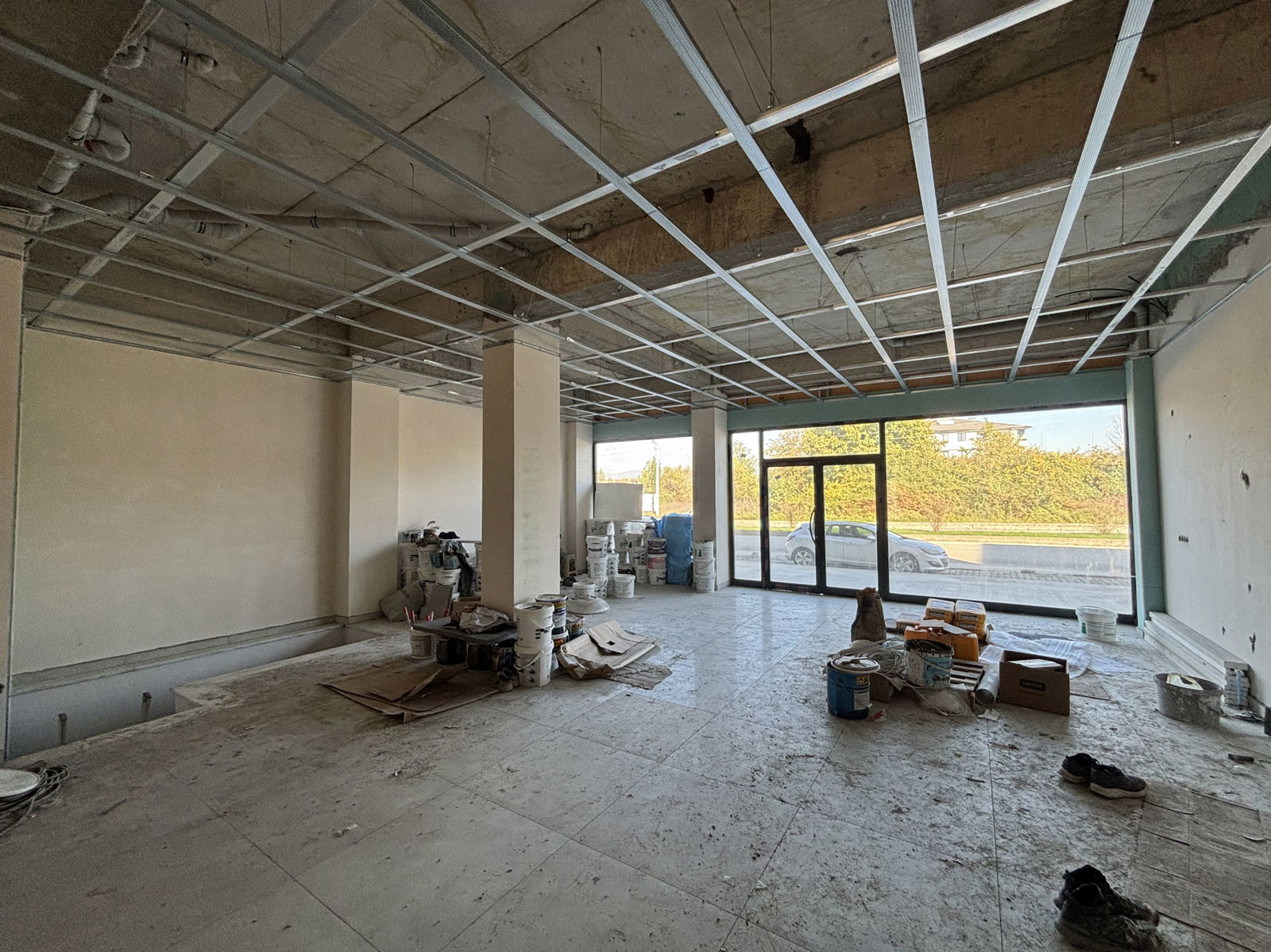 Kiralık Dükkan 70,000 TL