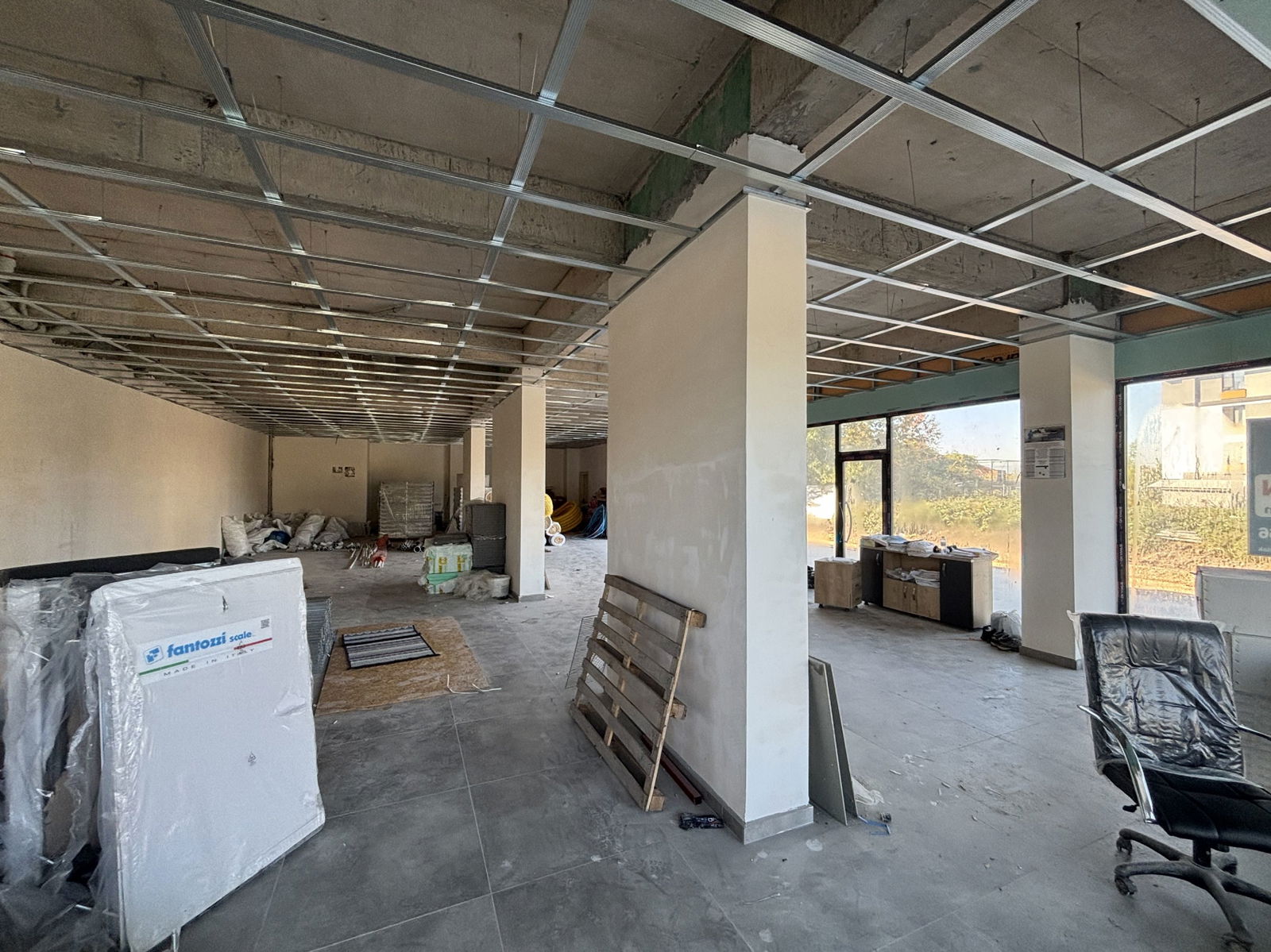 Kiralık Dükkan 70,000 TL