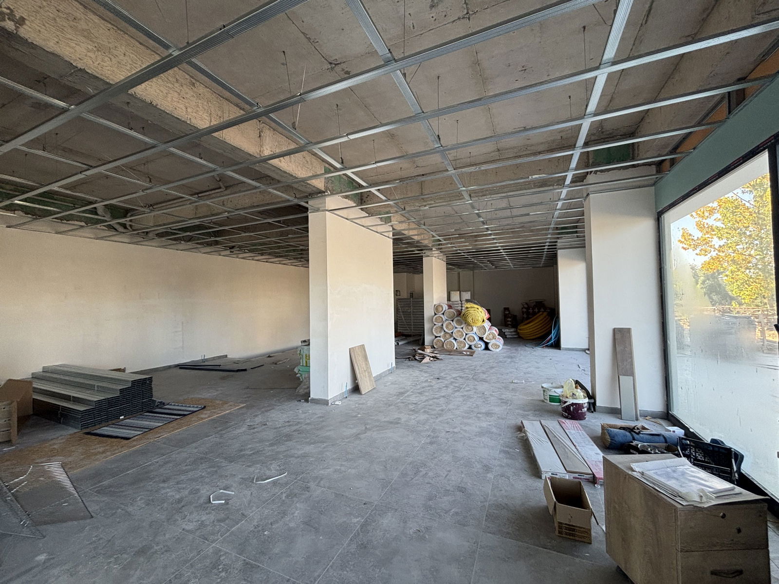 Kiralık Dükkan 70,000 TL