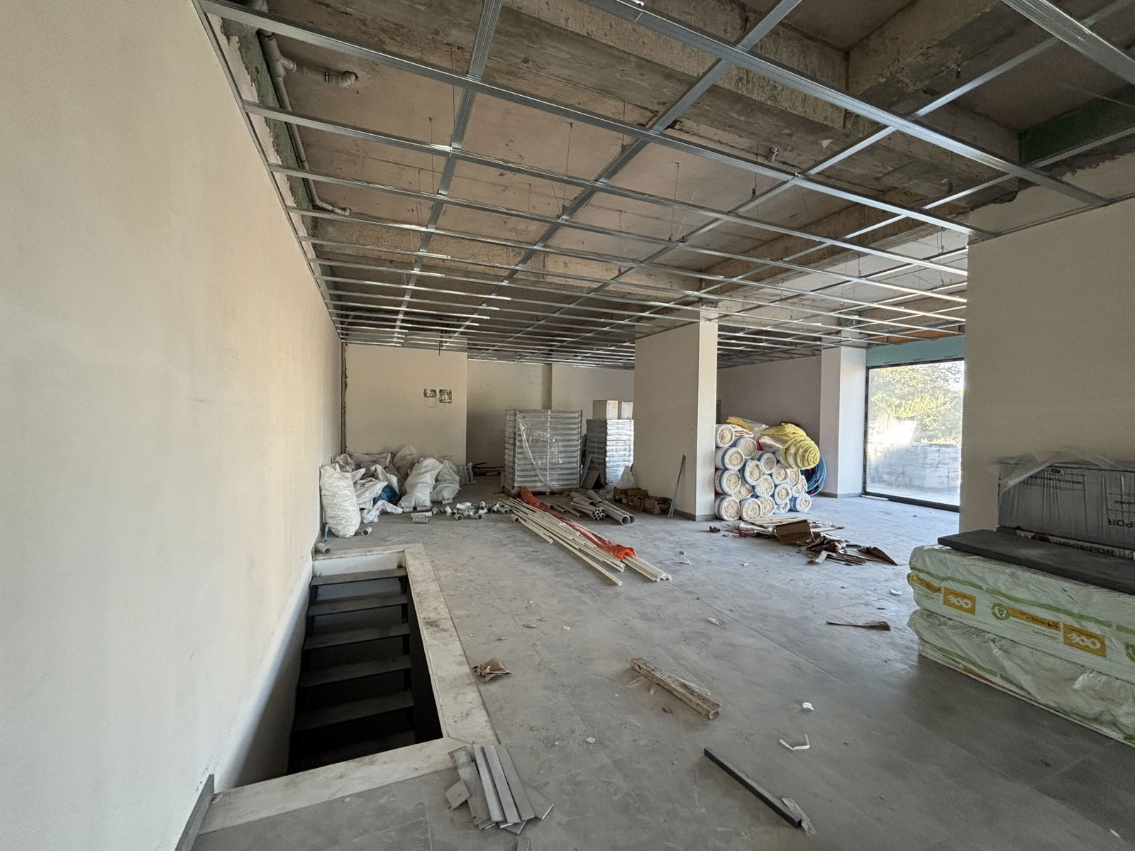 Kiralık Dükkan 70,000 TL