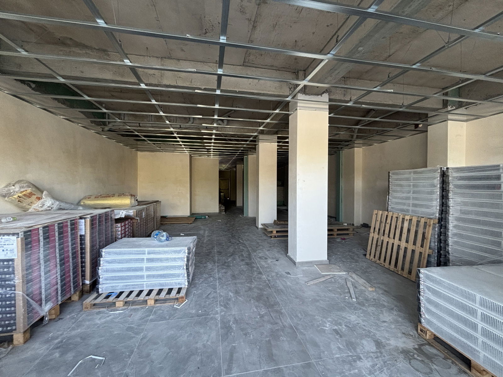 Kiralık Dükkan 70,000 TL