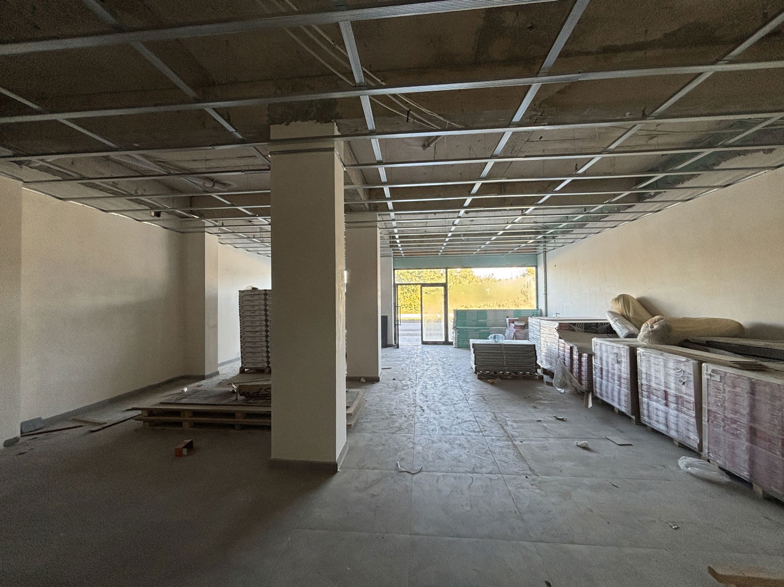 Kiralık Dükkan 70,000 TL