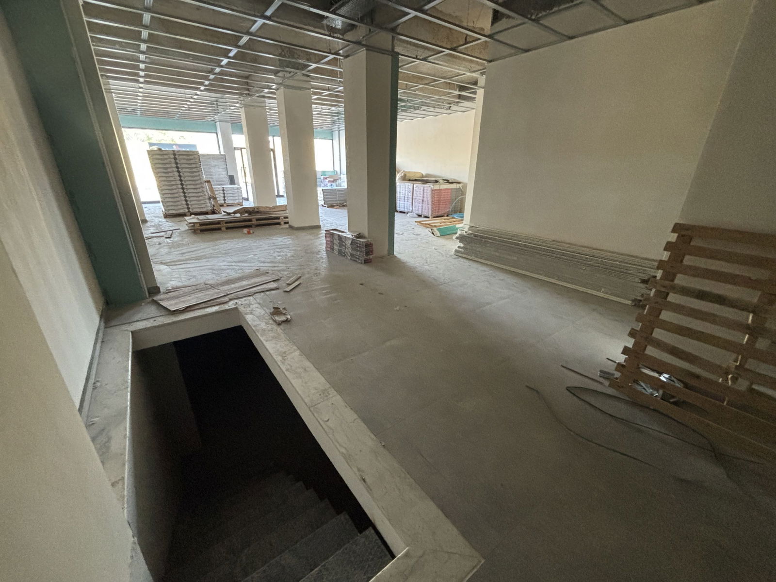 Kiralık Dükkan 70,000 TL