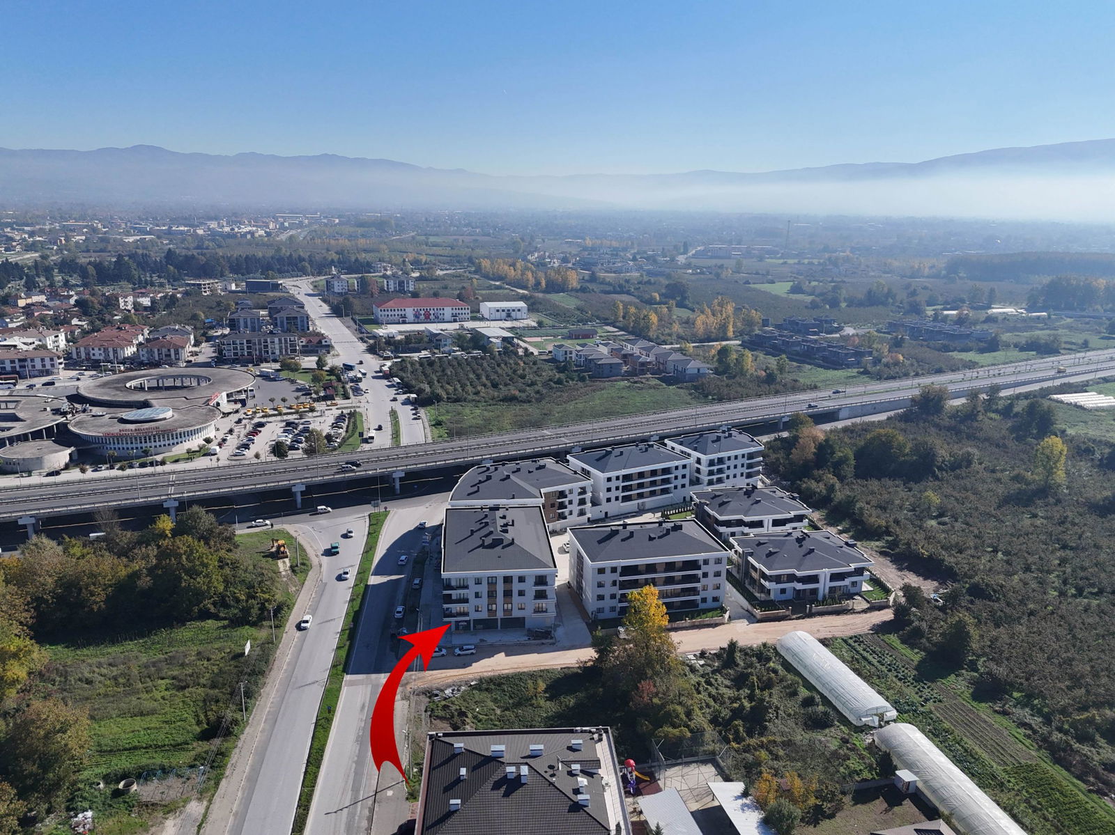 Kiralık Dükkan 70,000 TL