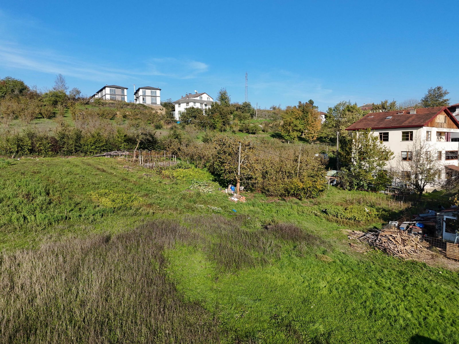 Satılık Arsa 2,350,000 TL