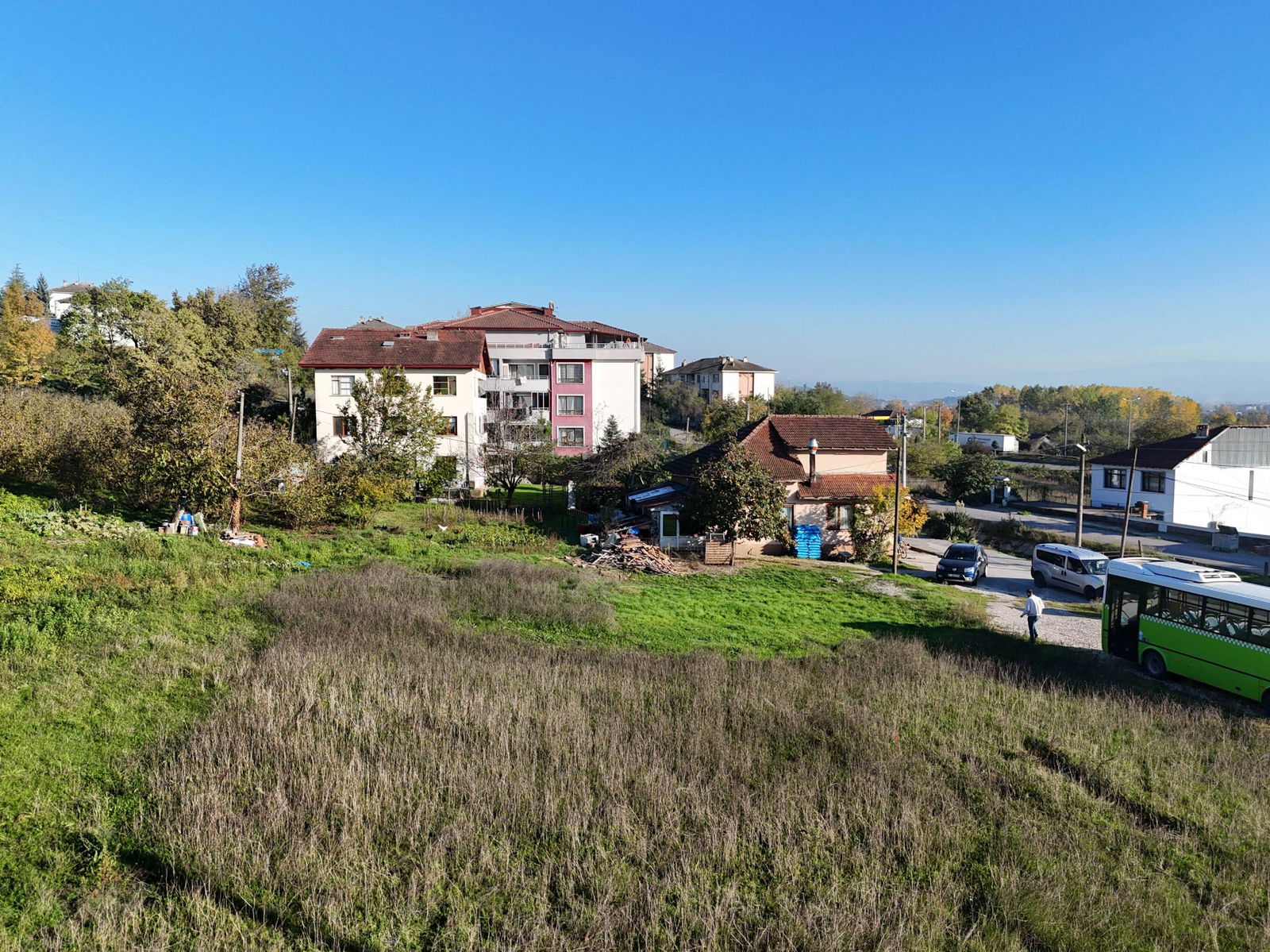 Satılık Arsa 2,350,000 TL