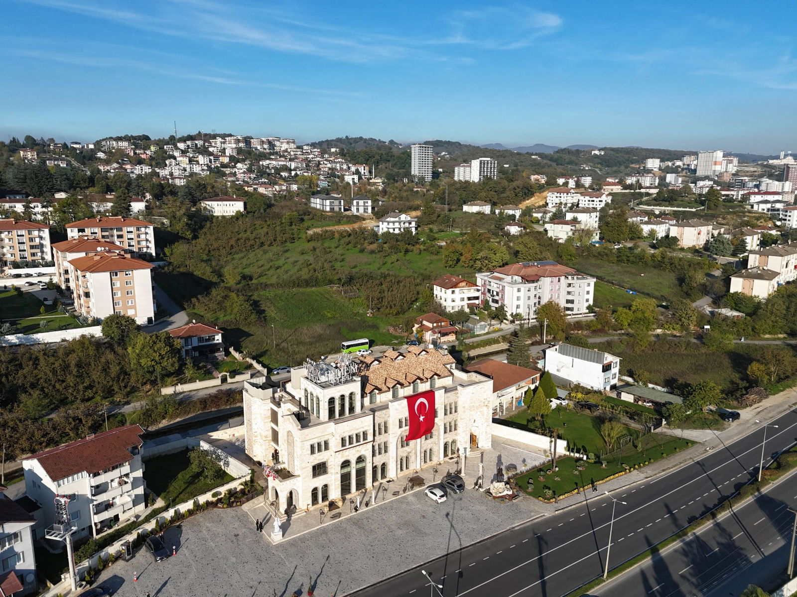 Satılık Arsa 2,350,000 TL