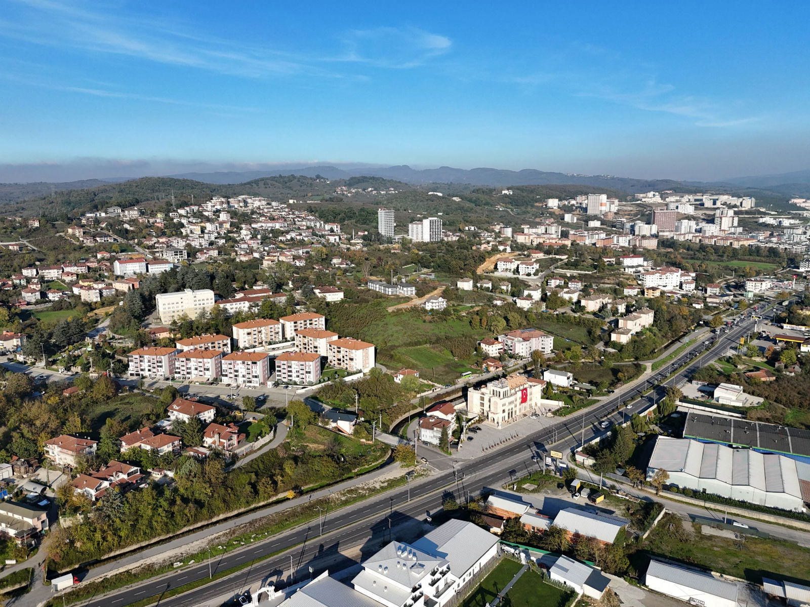 Satılık Arsa 2,350,000 TL