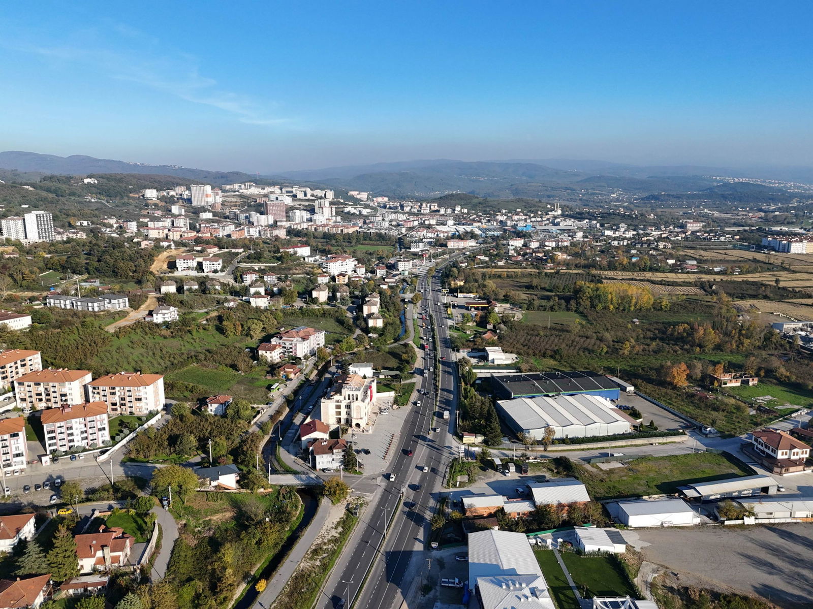 Satılık Arsa 2,350,000 TL