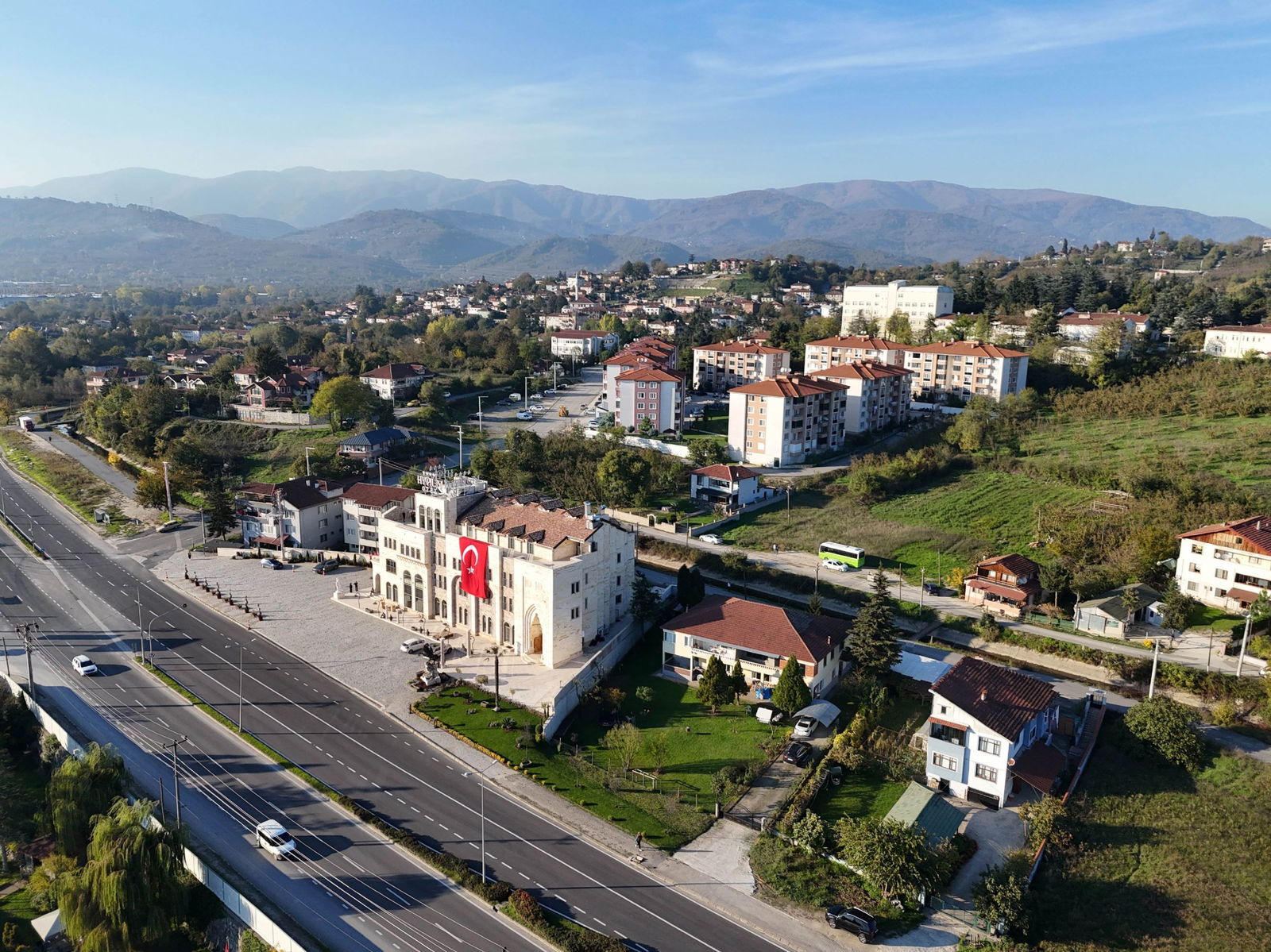 Satılık Arsa 2,350,000 TL