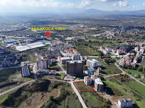 Düzce  Satılık  Arsa