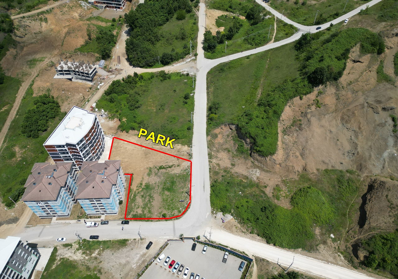 Satılık Arsa 30,500,000 TL