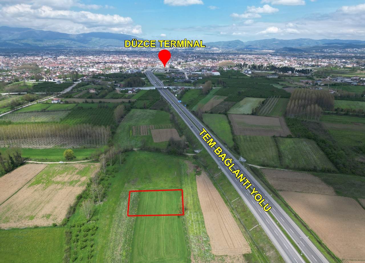 Satılık Arsa 4,350,000 TL