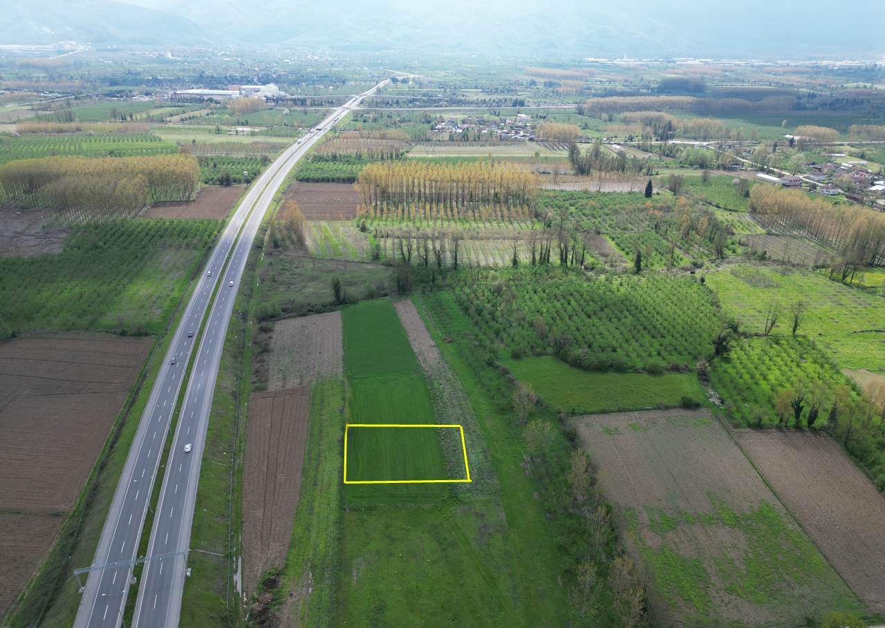 Satılık Arsa 4,350,000 TL