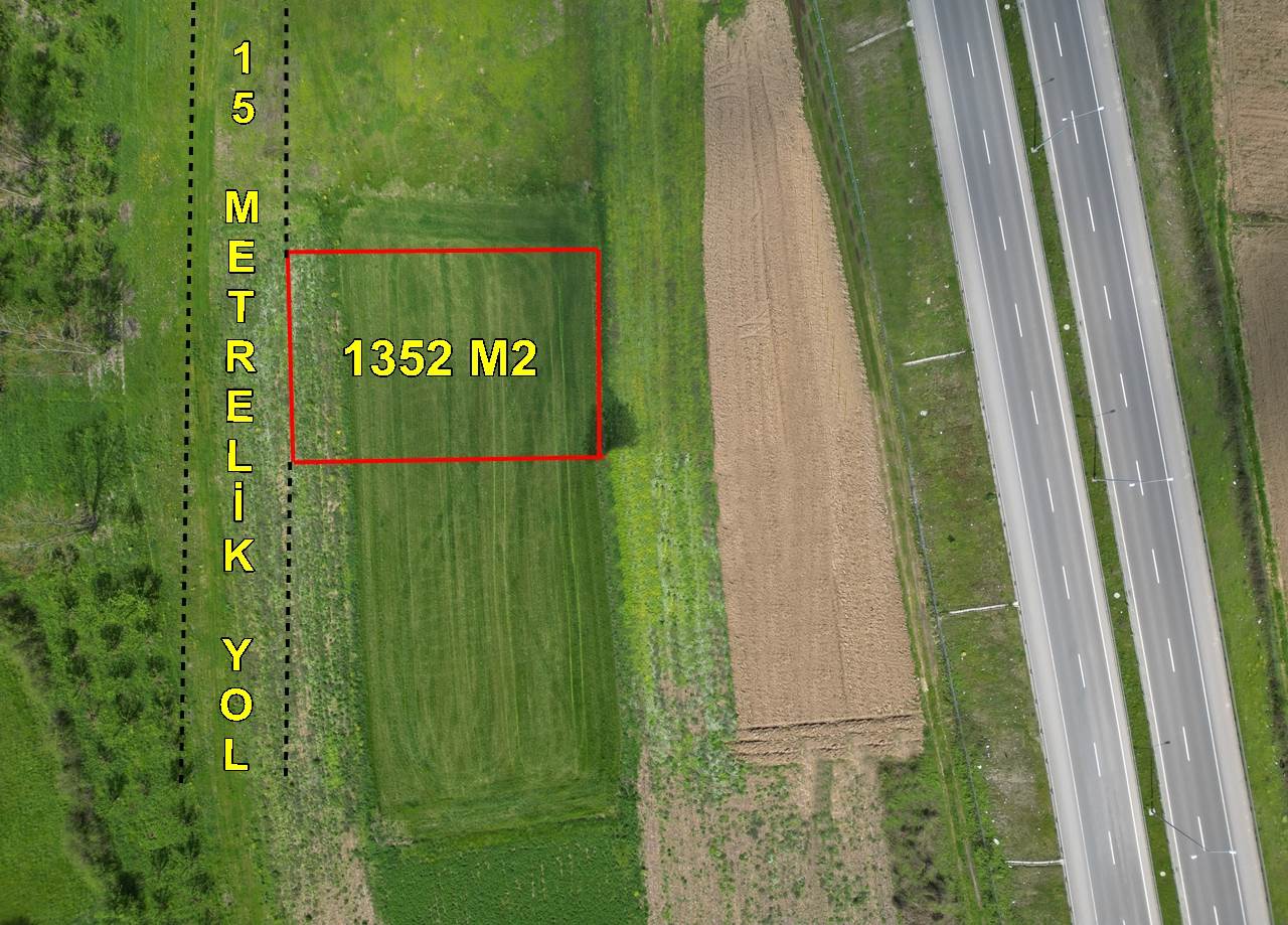 Satılık Arsa 4,350,000 TL