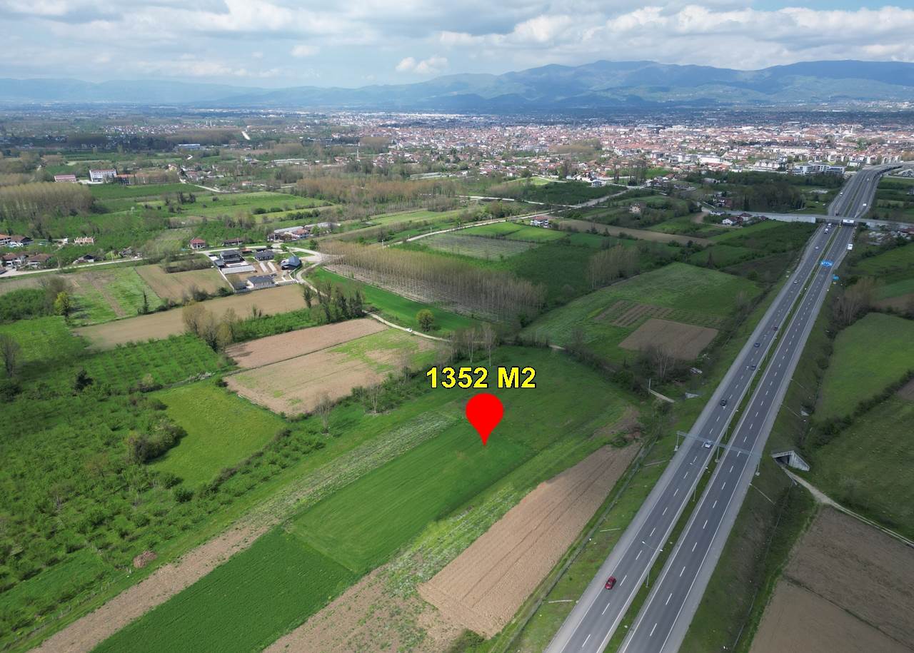 Satılık Arsa 4,350,000 TL