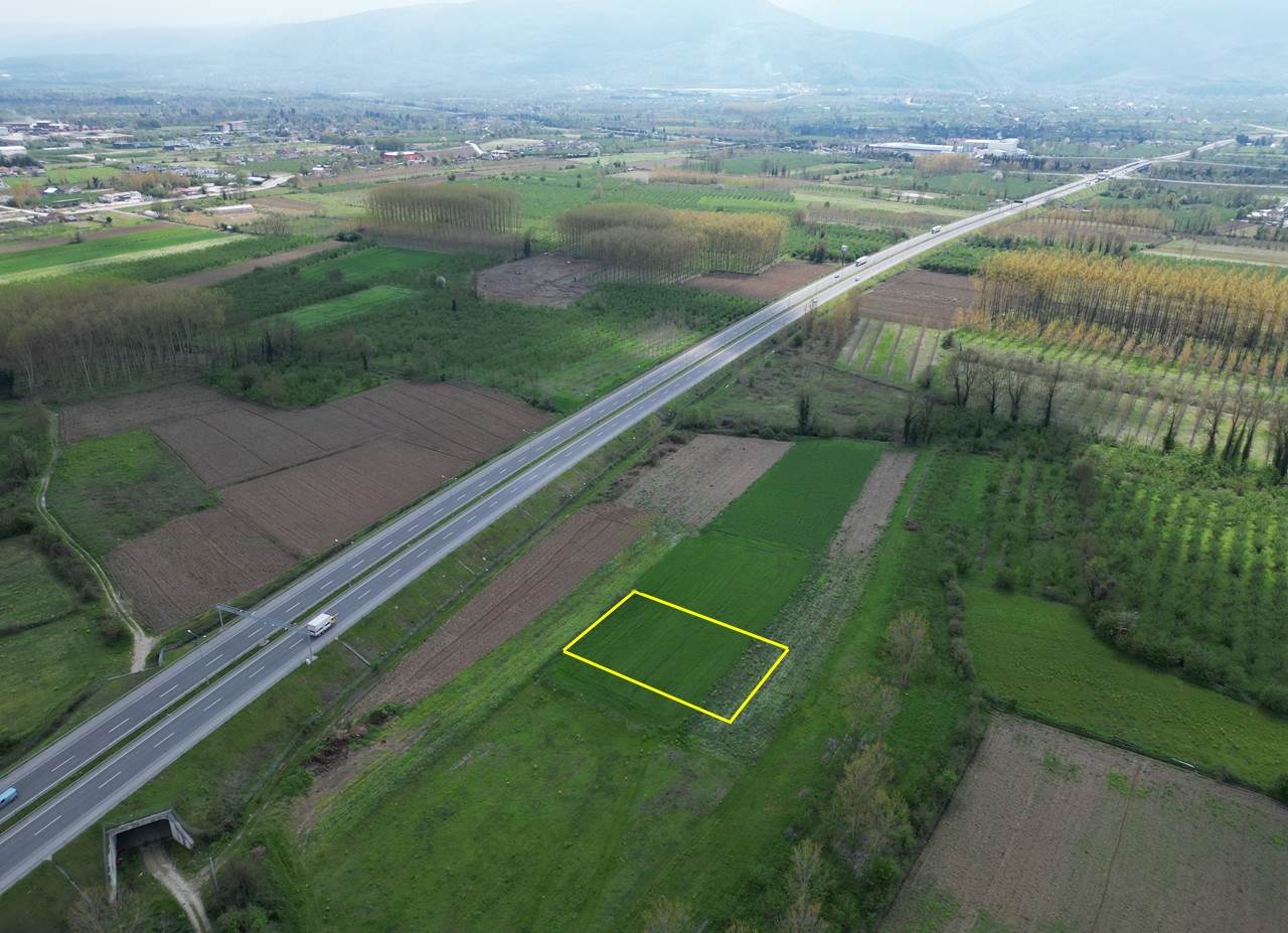 Satılık Arsa 4,350,000 TL