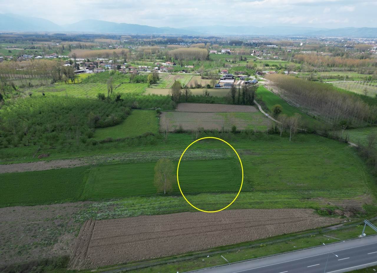 Satılık Arsa 4,350,000 TL