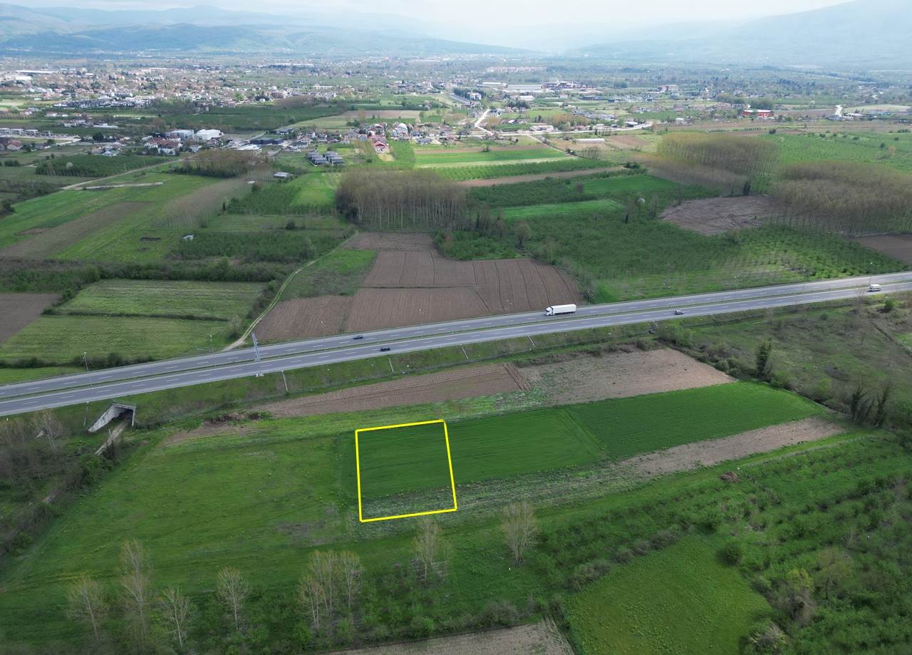 Satılık Arsa 4,350,000 TL