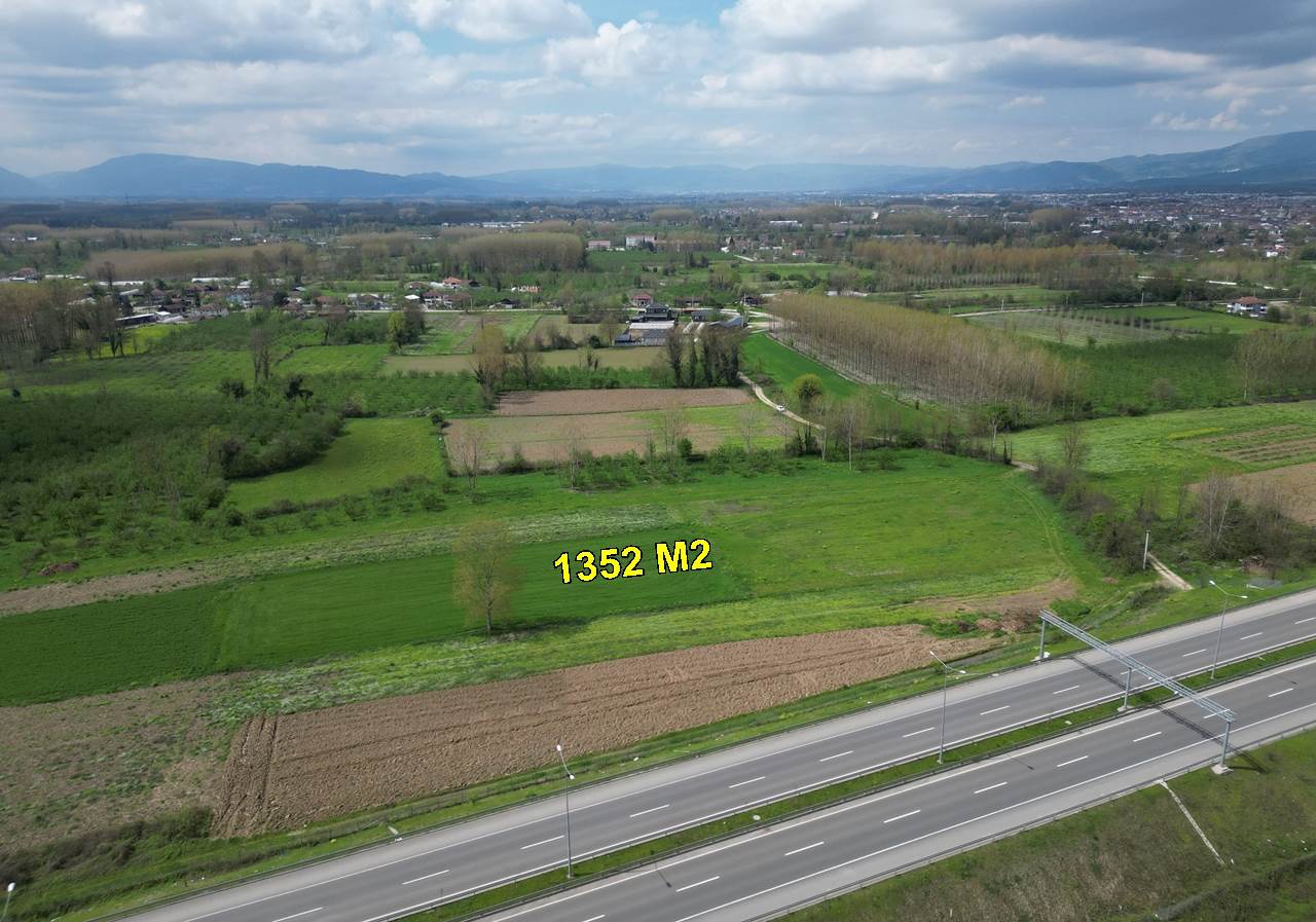 Satılık Arsa 4,350,000 TL