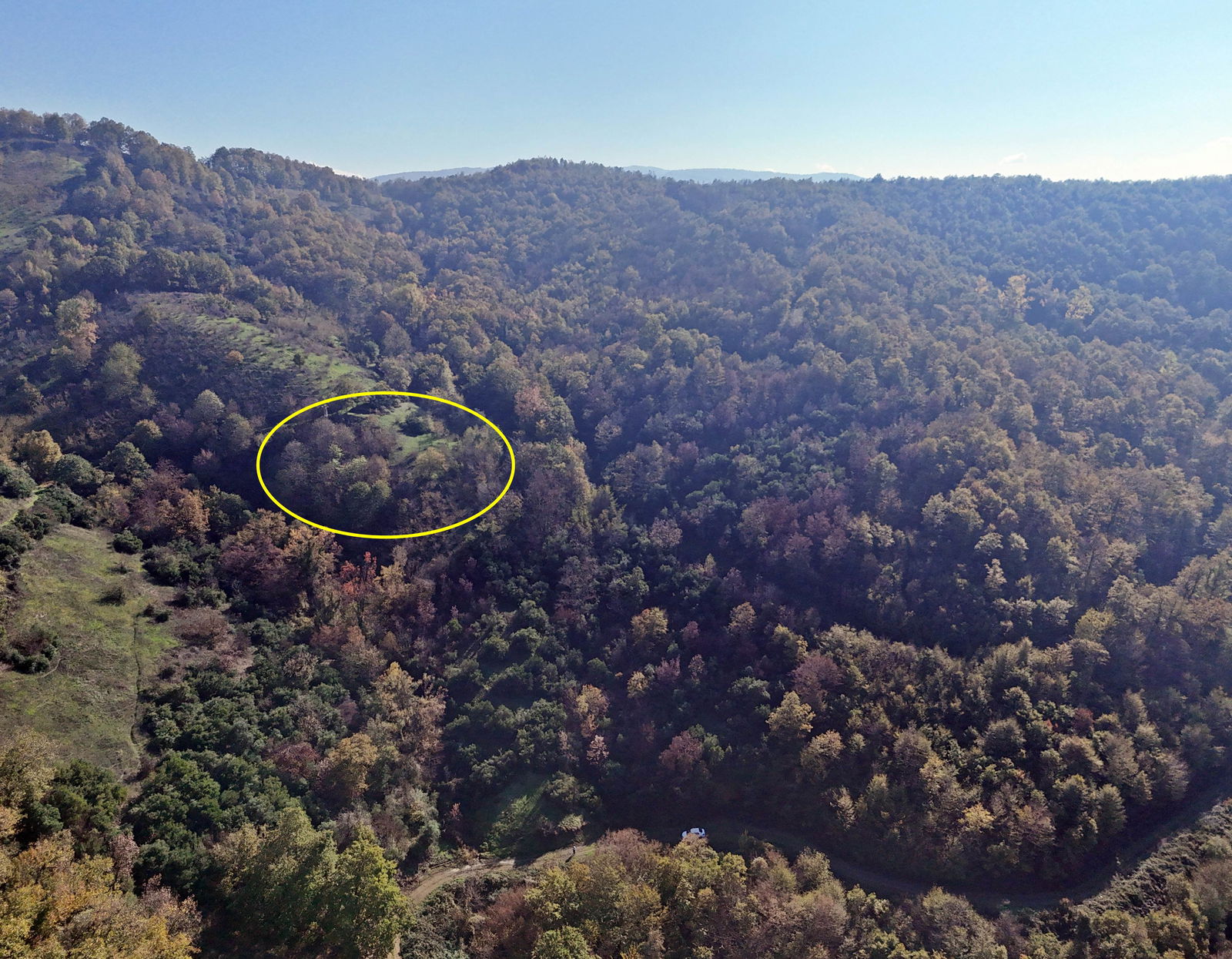 Satılık Arsa 1,190,000 TL