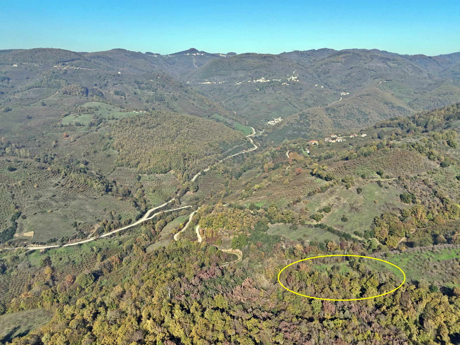 Satılık Arsa 1,190,000 TL