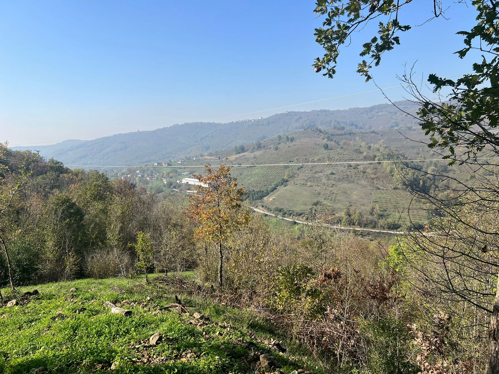 Satılık Arsa 1,190,000 TL