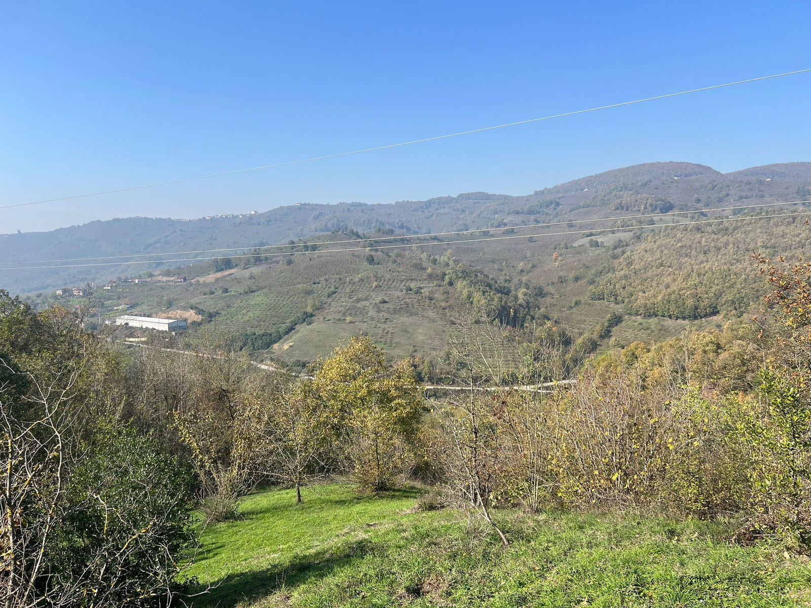 Satılık Arsa 1,190,000 TL