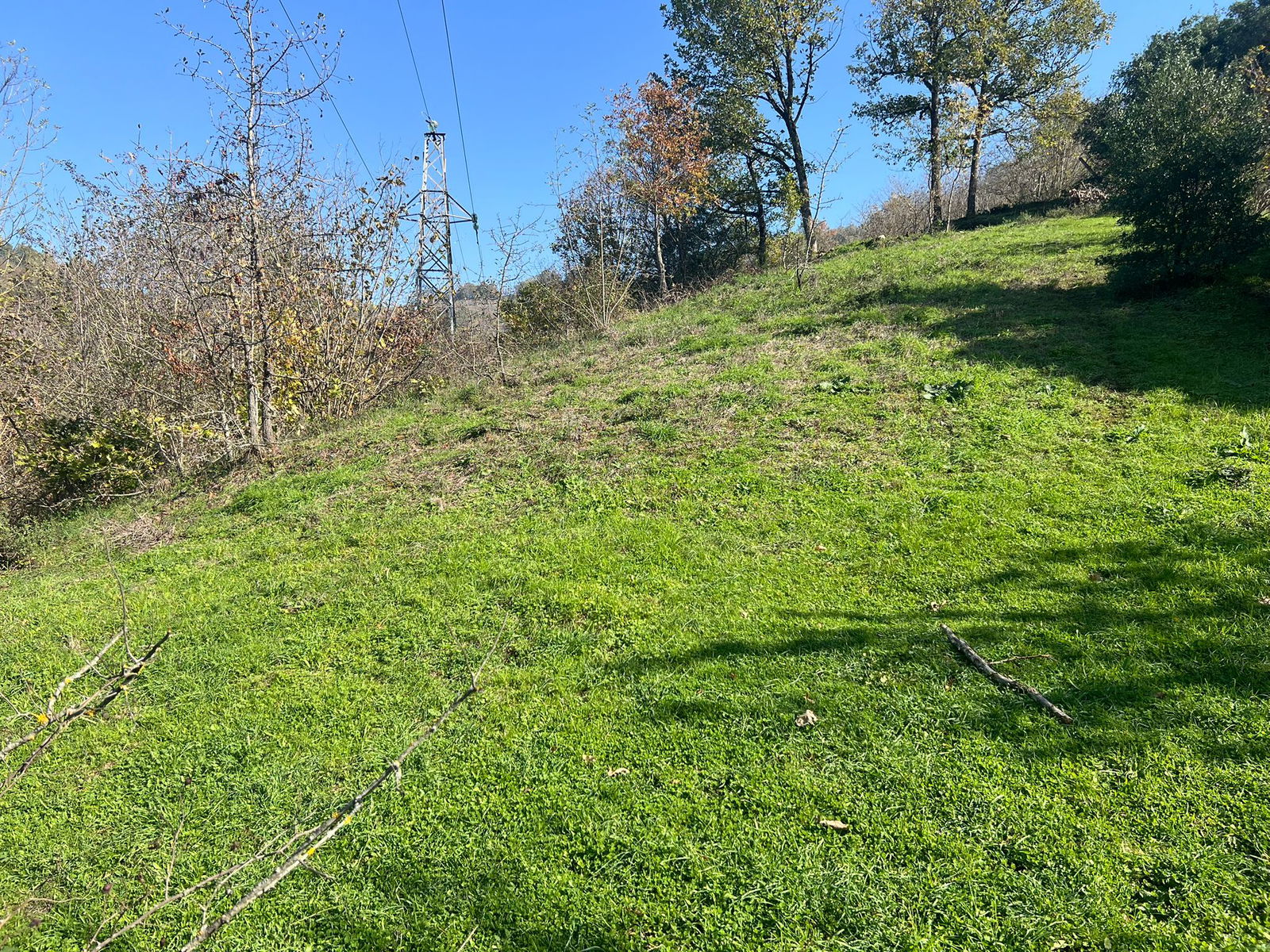 Satılık Arsa 1,190,000 TL