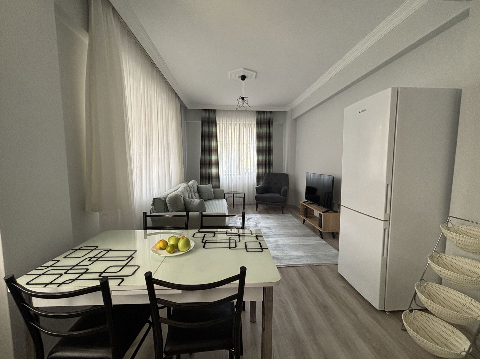 Kiralık Daire 16,000 TL