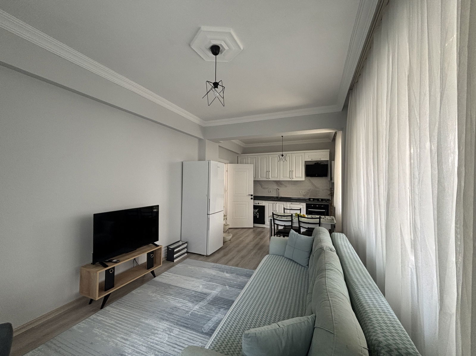 Kiralık Daire 16,000 TL