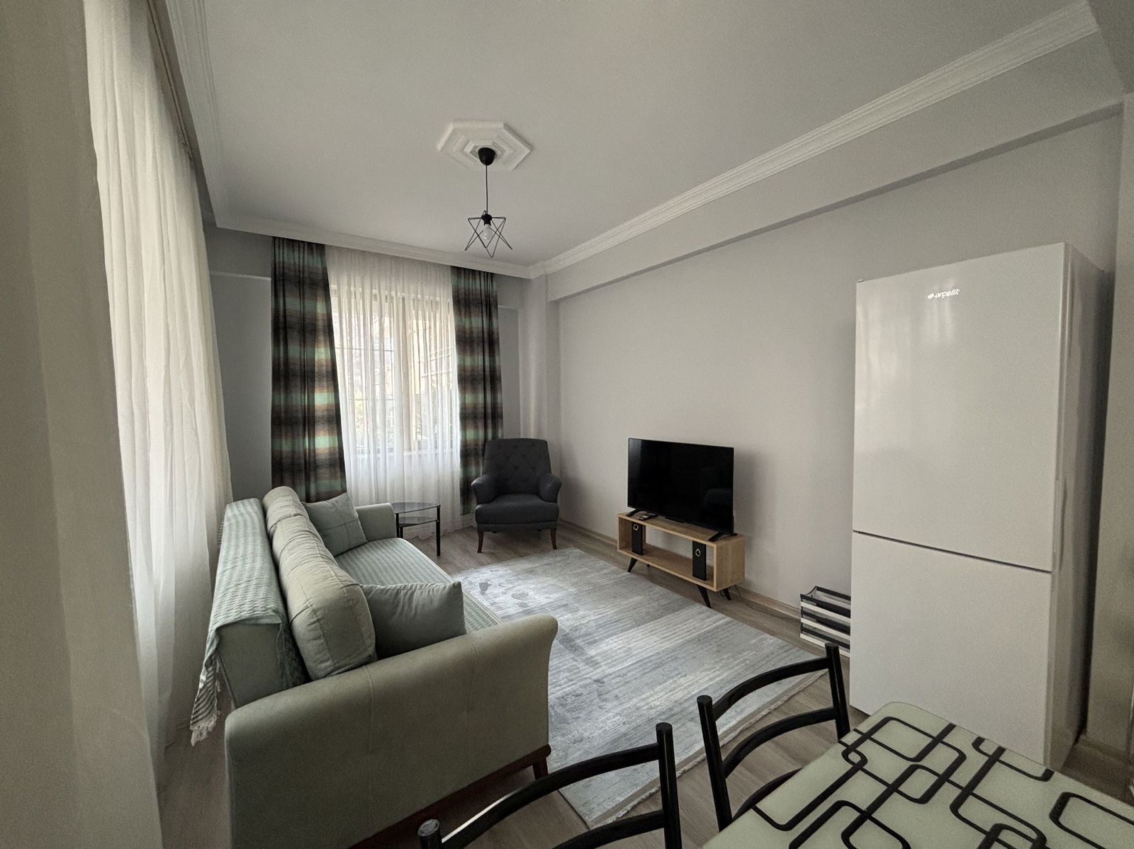 Kiralık Daire 16,000 TL