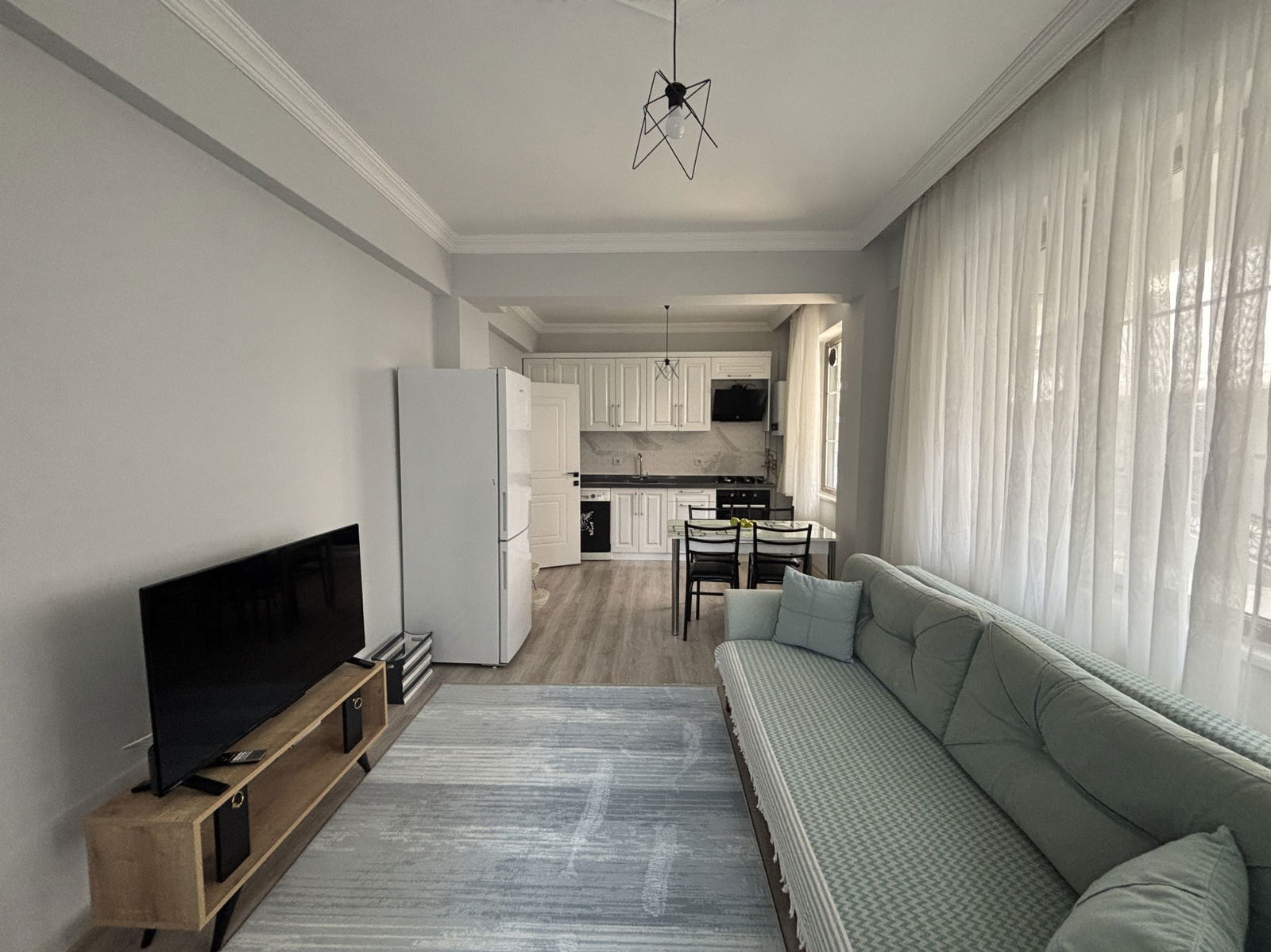 Kiralık Daire 16,000 TL