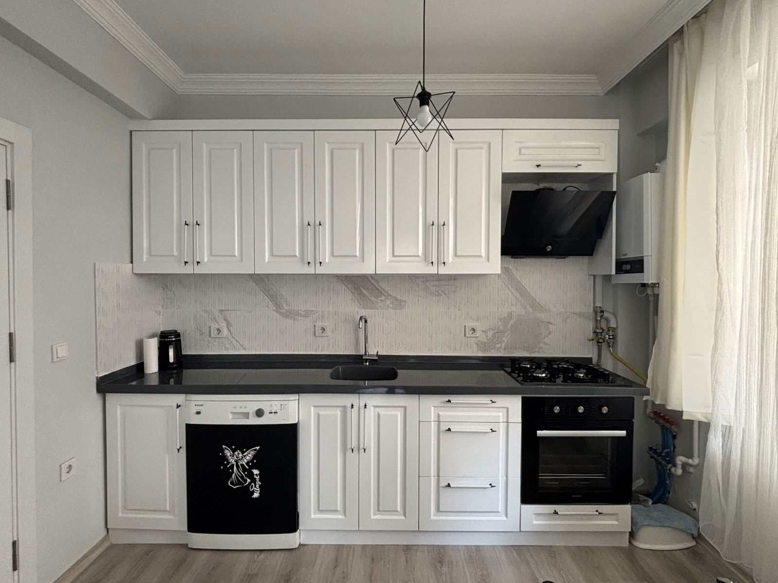 Kiralık Daire 16,000 TL