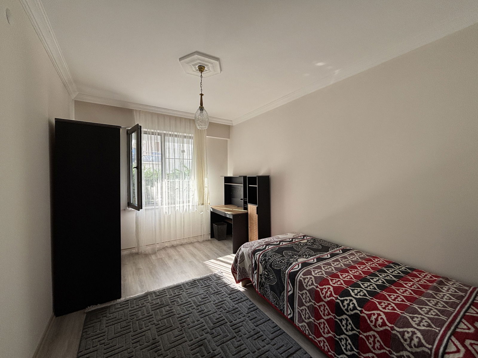 Kiralık Daire 16,000 TL