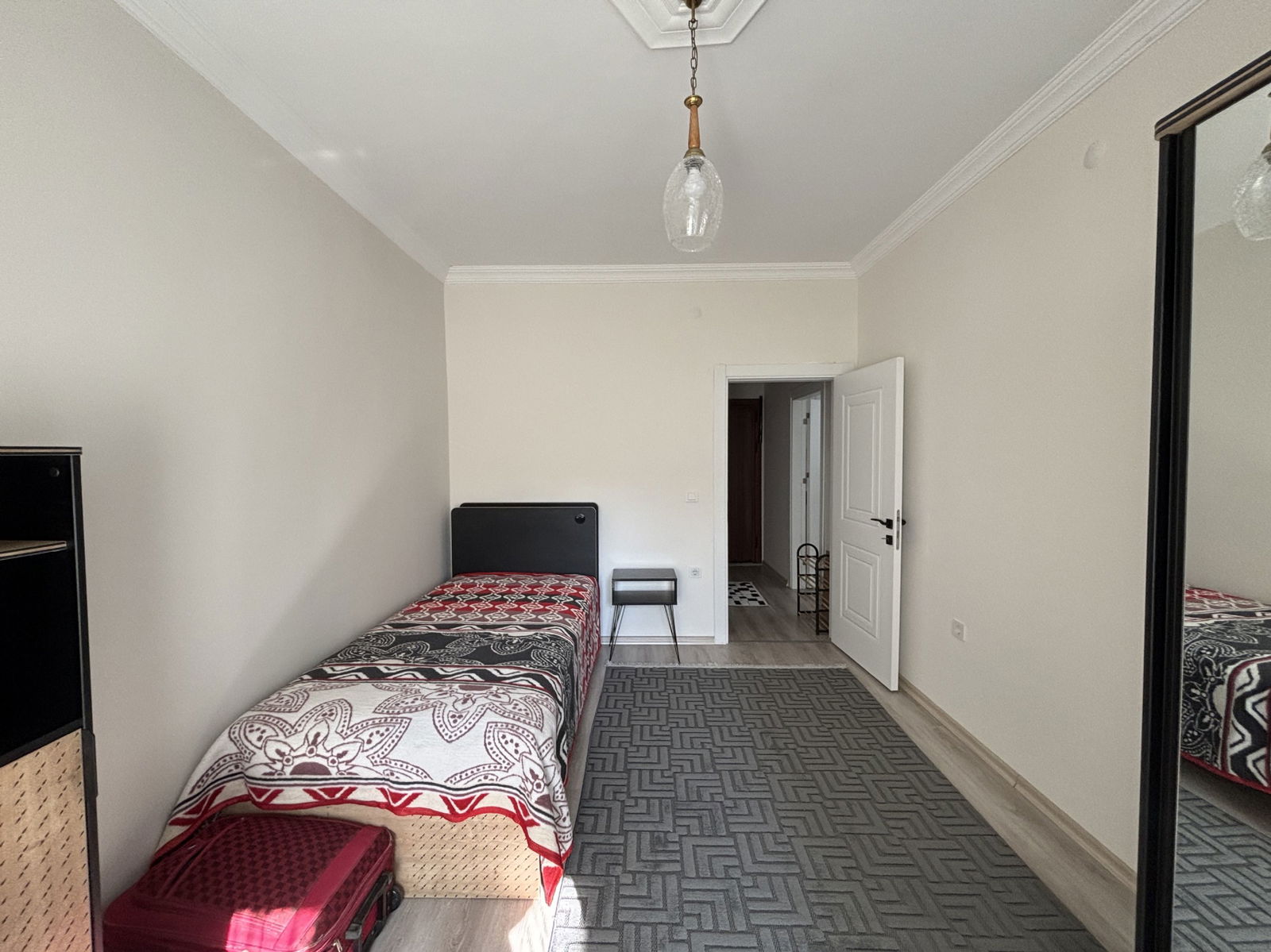 Kiralık Daire 16,000 TL