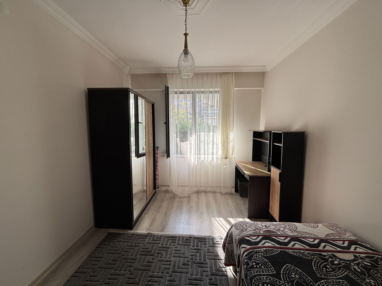 Kiralık Daire 16,000 TL