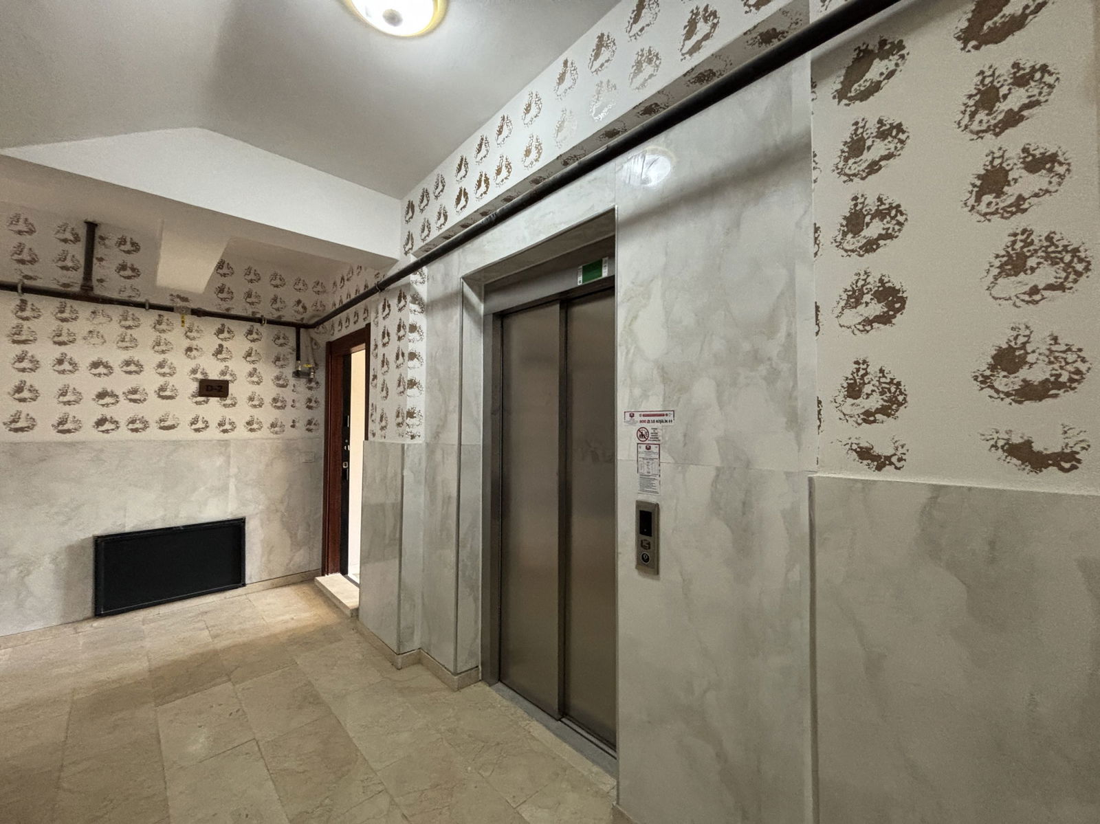 Kiralık Daire 16,000 TL