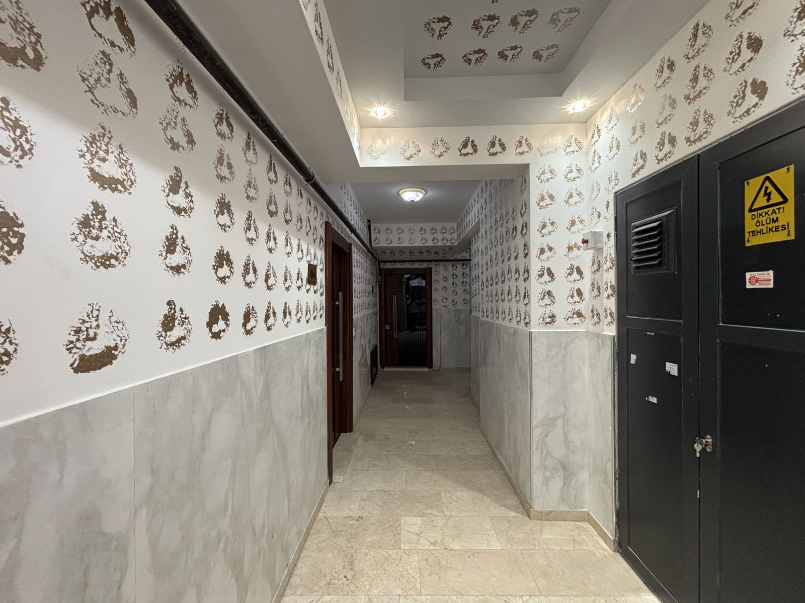 Kiralık Daire 16,000 TL