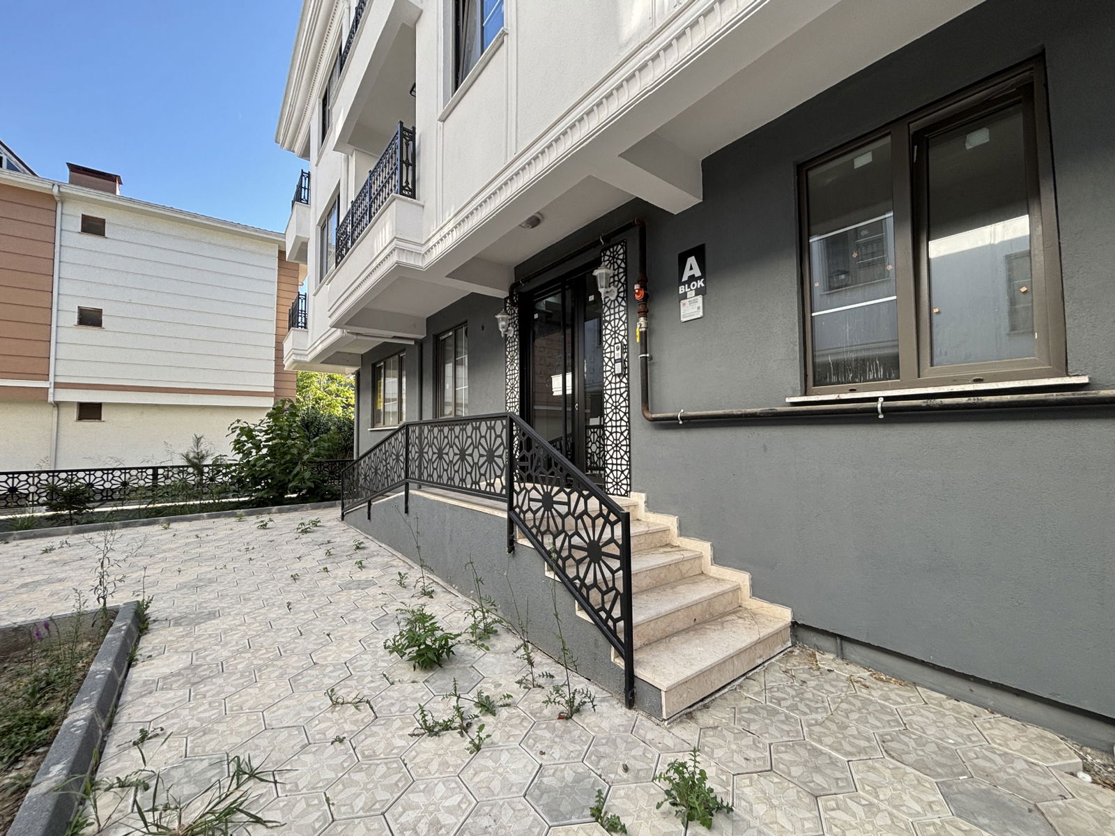 Kiralık Daire 16,000 TL