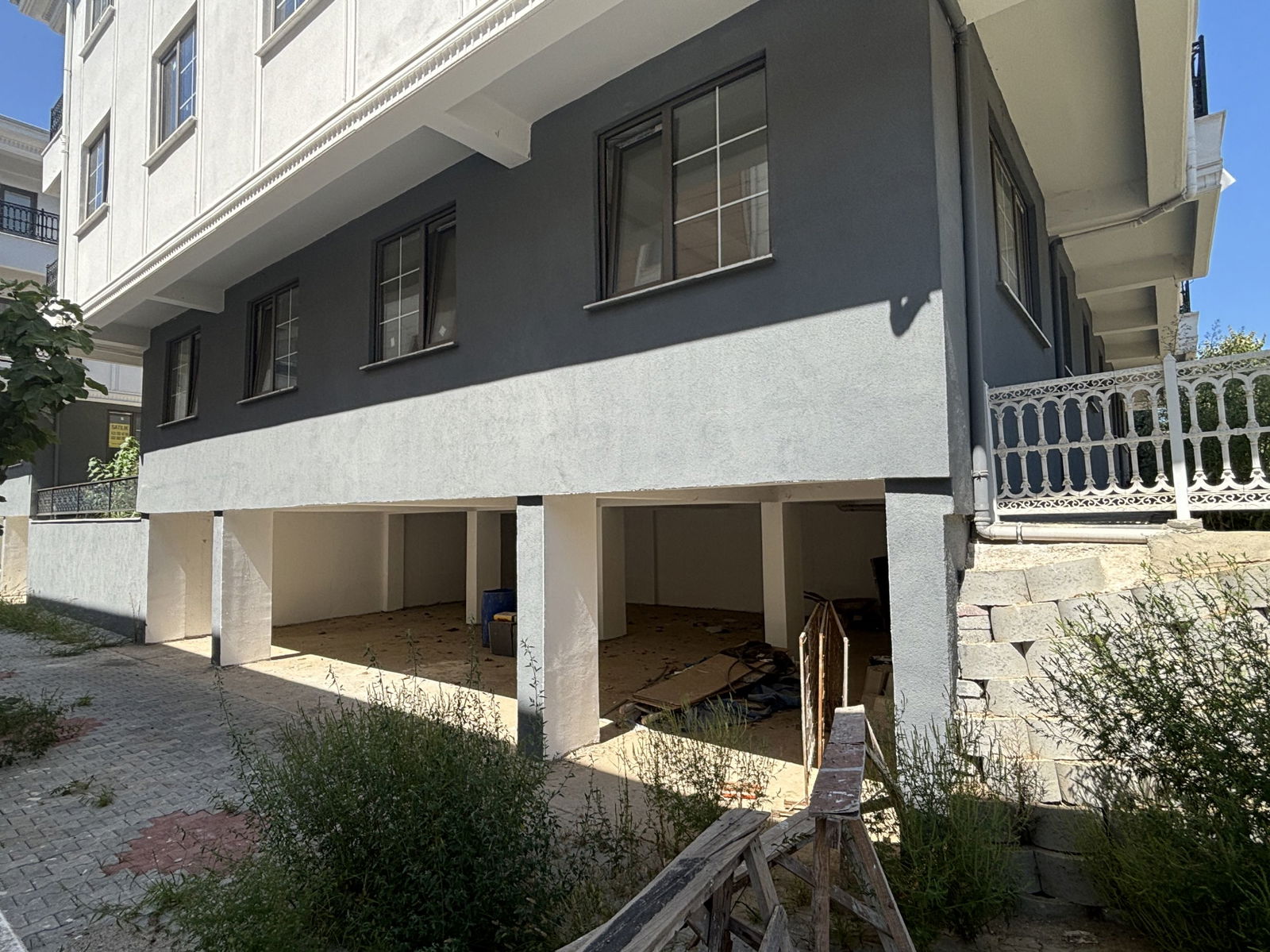 Kiralık Daire 16,000 TL