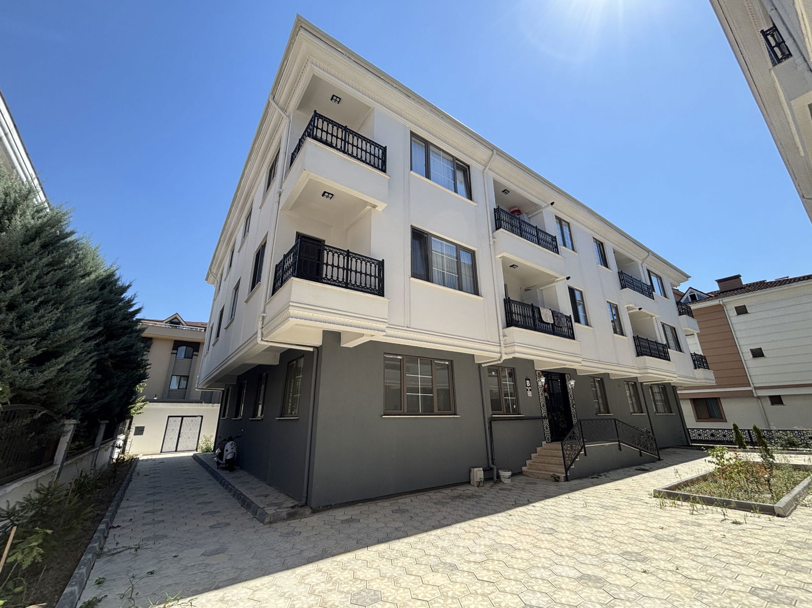 Kiralık Daire 16,000 TL