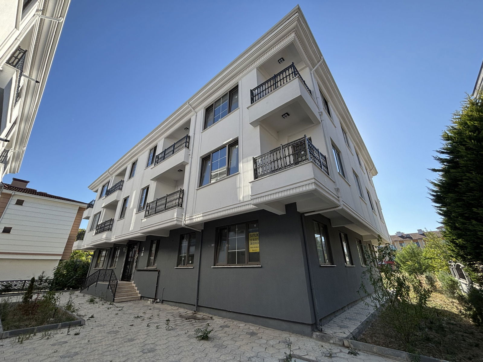 Kiralık Daire 16,000 TL