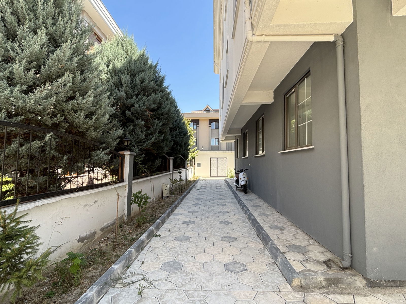 Kiralık Daire 16,000 TL