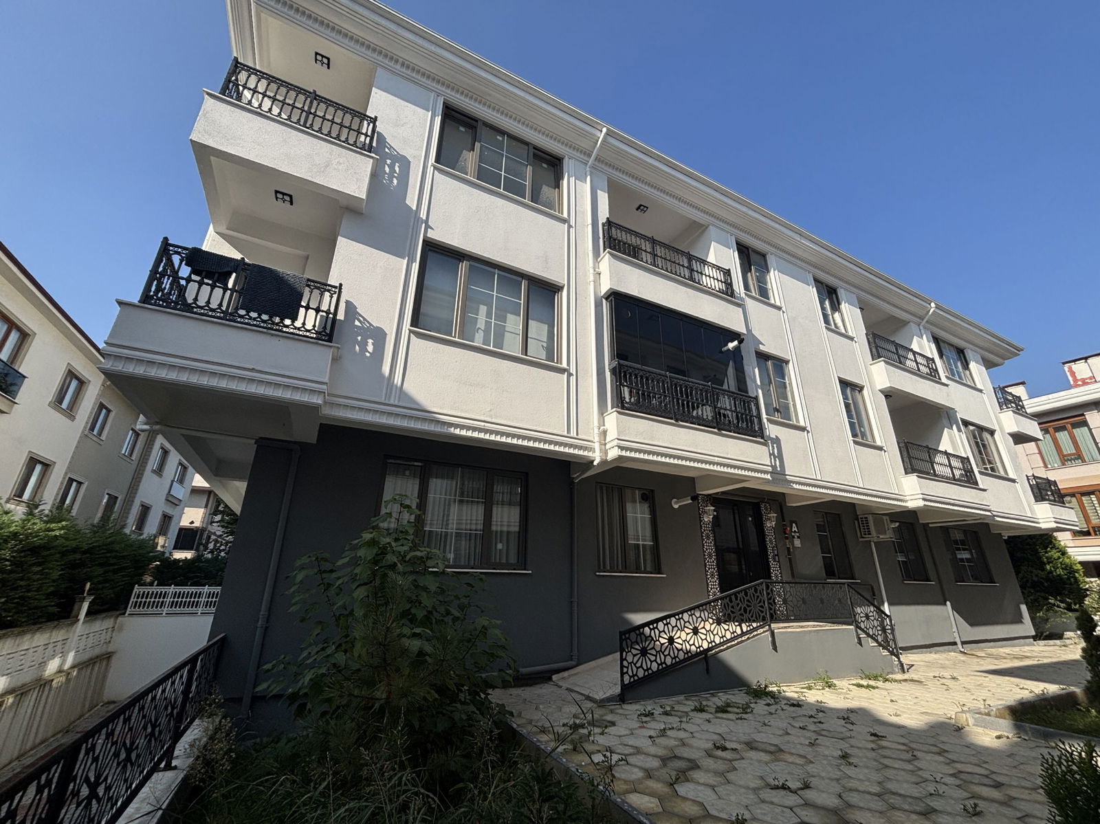 Kiralık Daire 16,000 TL