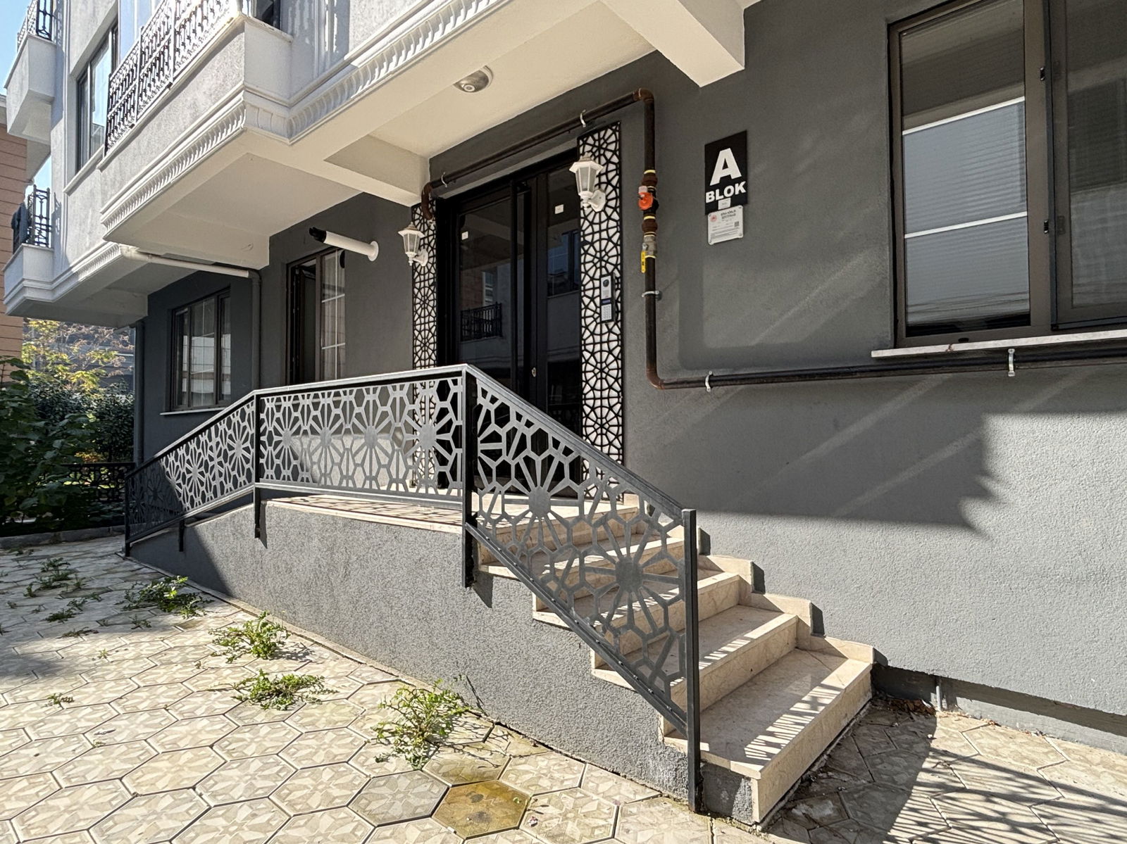 Kiralık Daire 16,000 TL