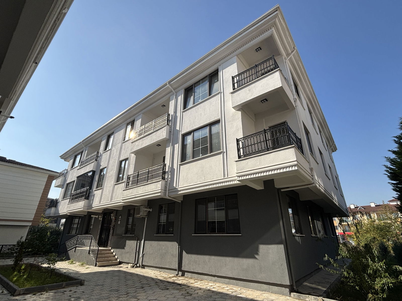 Kiralık Daire 16,000 TL