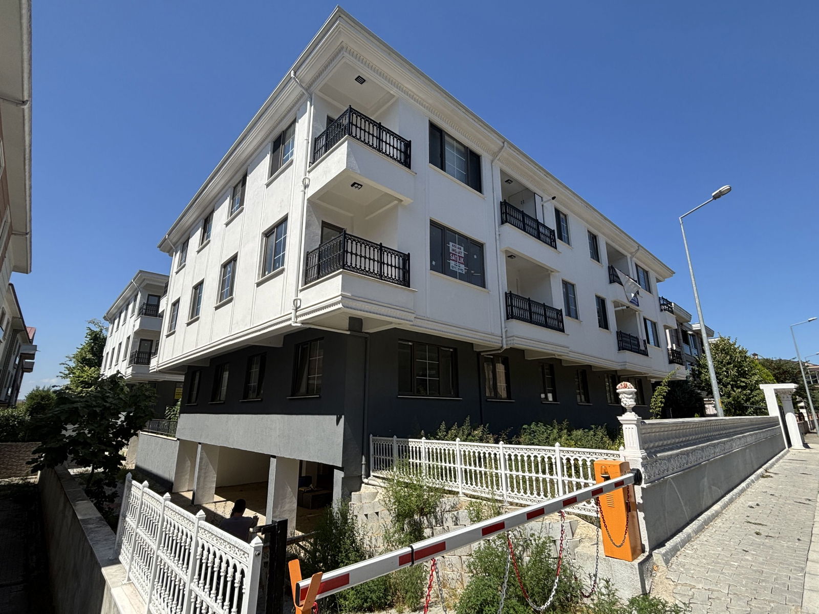 Kiralık Daire 16,000 TL