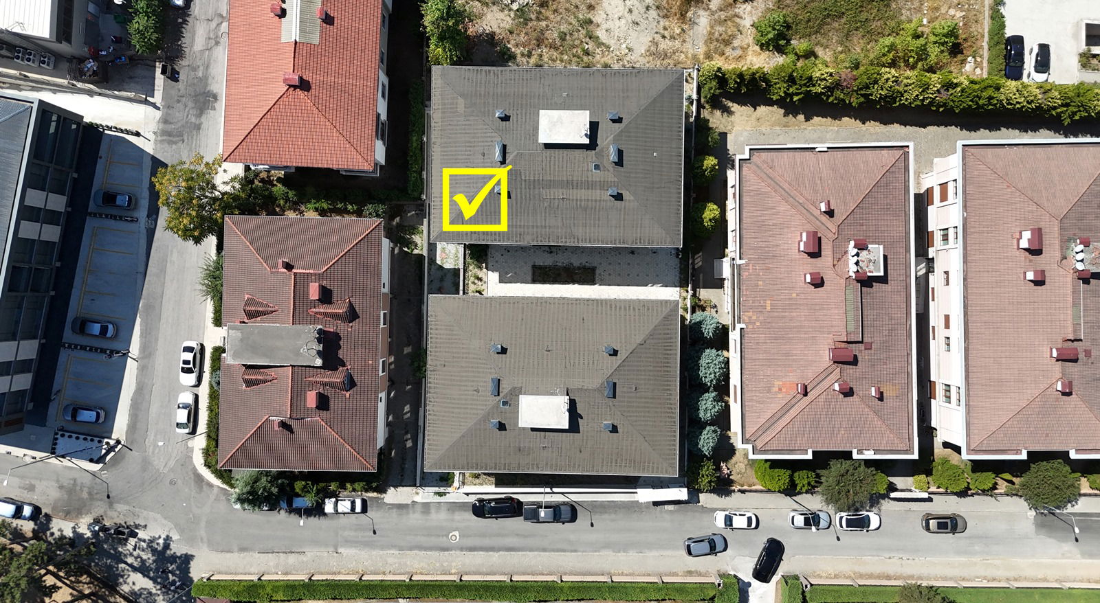 Kiralık Daire 16,000 TL