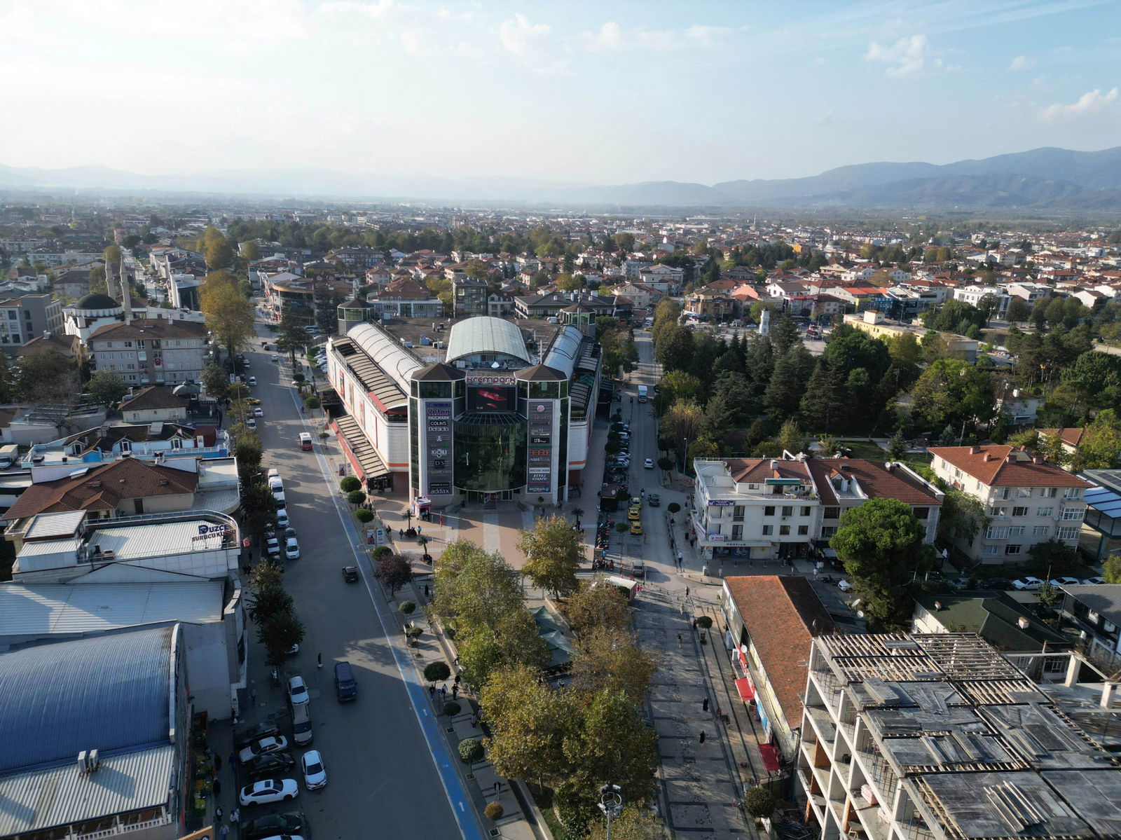 Kiralık Dükkan 7,500,000 TL